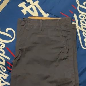 Men’s gap pants
